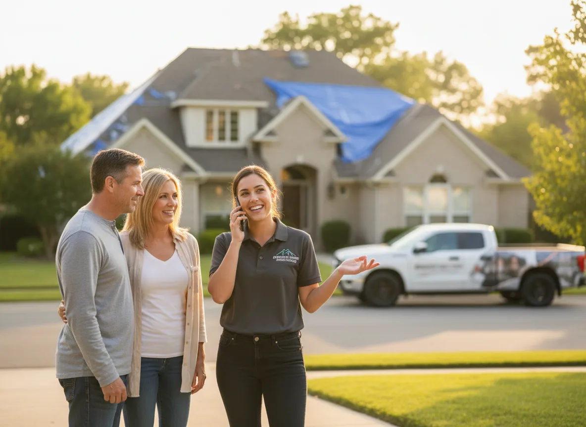Emergency Roof Repair Van Buren, OH FAQs